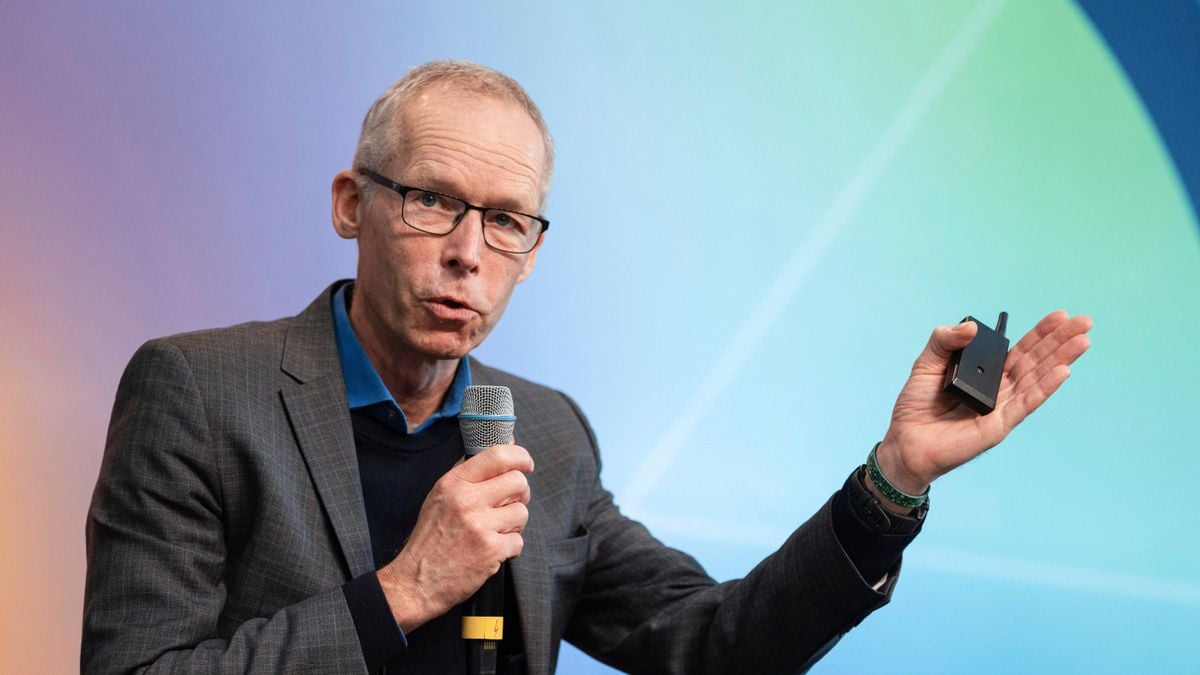 Johan Rockström vor COP28: Forscher fordert Reform von Klimakonferenzen – Buzznice.com