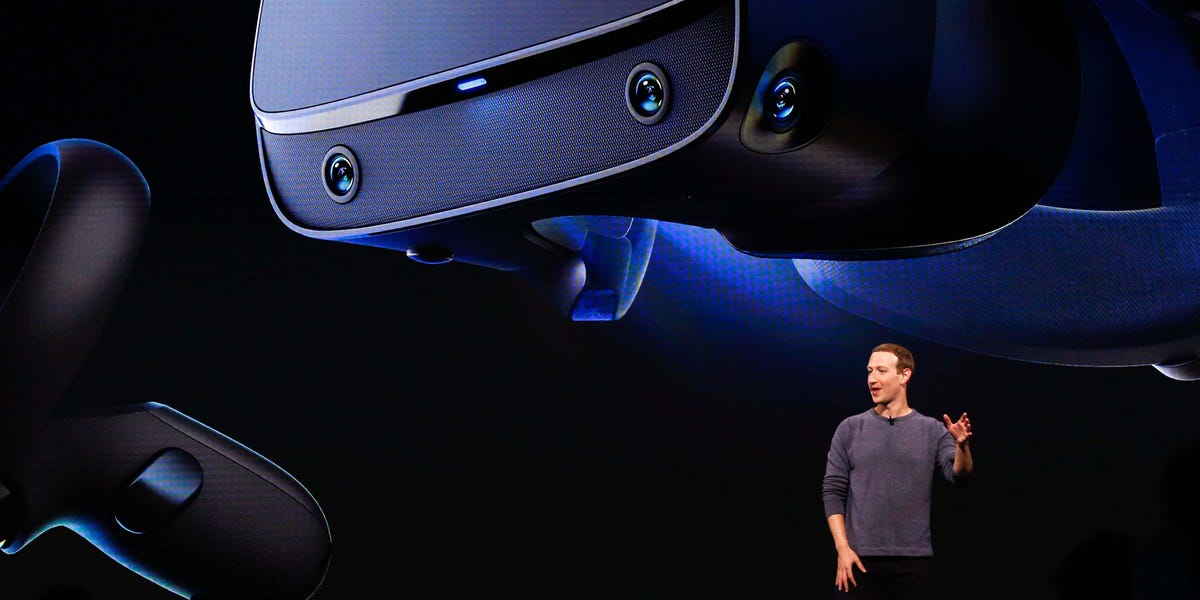 Dodo Finance: Mark Zuckerberg criticizes Apple Vision Pro