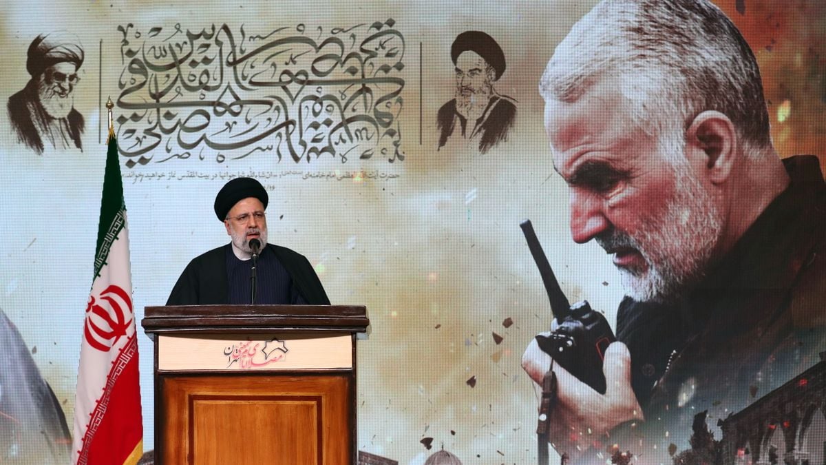 Sorge vor Eskalation im Nahen Osten: Iran kündigt entschiedene Reaktion auf Anschlag an – Hisbollah-Chef warnt Israel