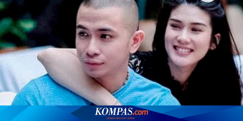 Kerinduan Anggi Pratama kepada Stevie Agnecya hingga Ungkap Pemberian Terakhir