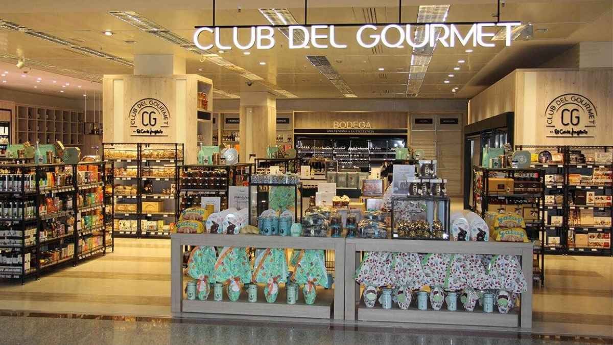 Photo of La bebida artesanal del Club del Gourmet triunfa en El Corte Inglés: sabrosa y refrescante – Oncenoticias