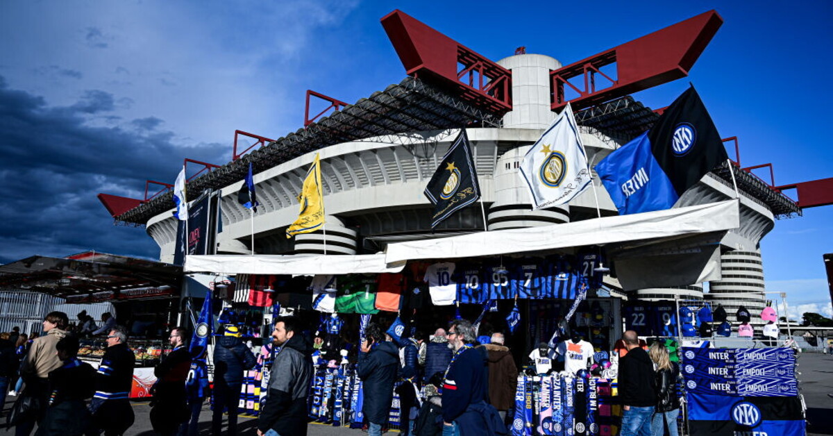 HamelProg: Inter e la festa scudetto a San Siro e un nuovo inno – Sportmediaset – Sport Mediaset