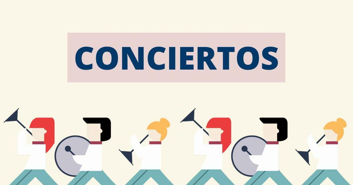 Mr. Código: los conciertos más baratos de las Fiestas del Pilar 2023 en Zaragoza