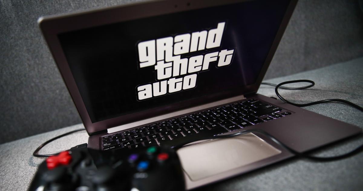 Hacker leaks GTA VI footage using a Fire TV Stick in a UK budget hotel room