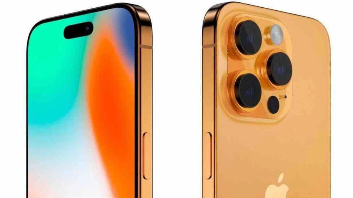 América Deportiva: Apple da el primer paso para el lanzamiento del iPhone 15 y iPhone 15 Pro