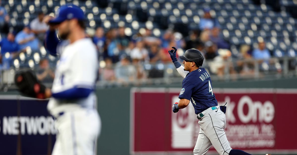 Mariners Experience Emotions of Triumph, Devastation, and Resilience in 10-8 Victory over Royals