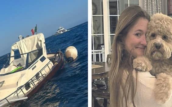 Amalfi, Tourist americana morta: chi era Adrienne Vaughan – SDI Online