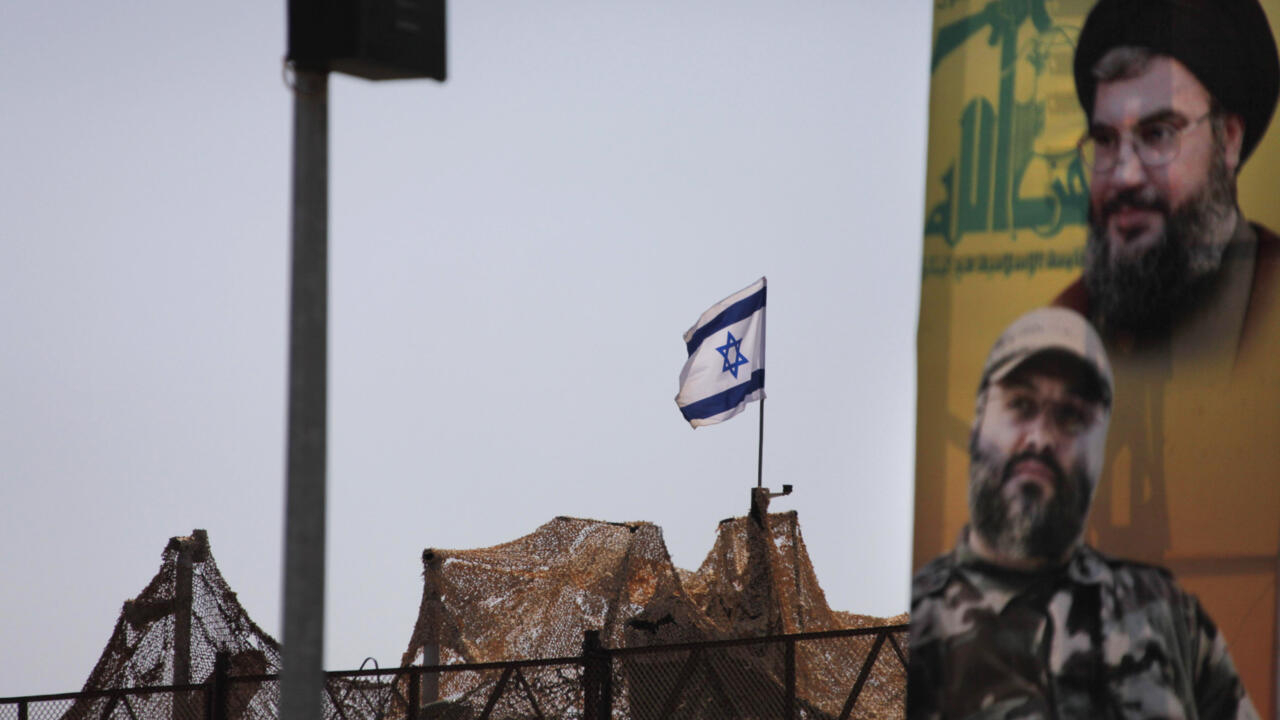 ¿Qué es Hezbolá? La milicia libanesa en el conflicto palestino-israelí – Historia – América Deportiva