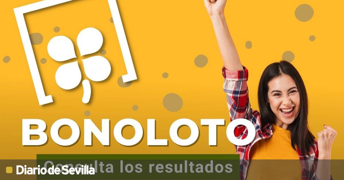 Photo of Bonoloto: comprueba el resultado del sorteo de este miércoles 3 de abril – Oncenoticias