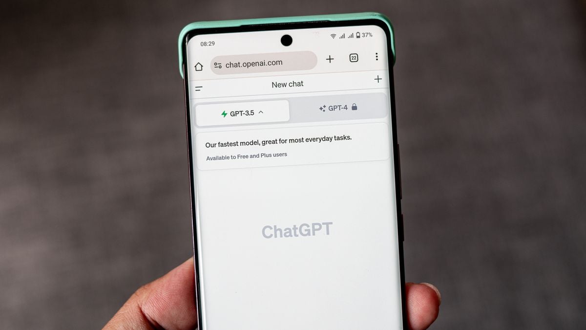 Photo of ChatGPT: The Future Default Assistant on Android – The News Teller