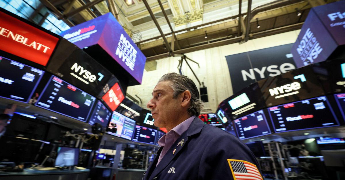 Photo of S&P 500 Sees Minimal Gain in Anticipation of US Inflation Data – The News Teller