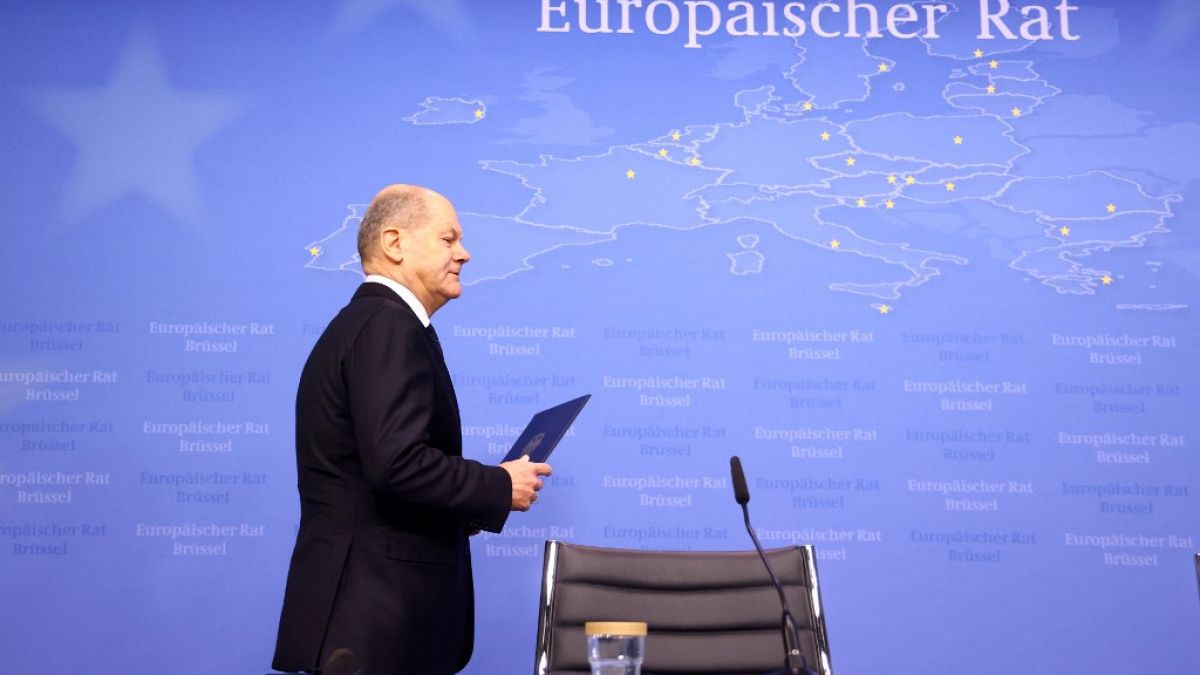 German Finance Minister convinces Órban to consider Ukraine decision – Dodo Finance