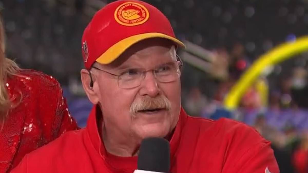 Dodo Finance: Andy Reid, Head Coach of the Kansas City Chiefs, Opens Up About Travis Kelces Private Apology Following the Super Bowl Incident