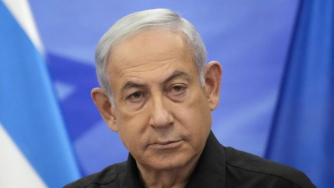 Netanyahu Tanggapi Israel Diseret ke ICJ: Afsel Kurang Ajar, Sok Pahlawan – SAMOSIR News