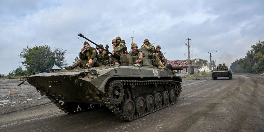 Ukraine General Boosts Morale with Russia Black Sea Fleet HQ Strike: Bio Prep Watch