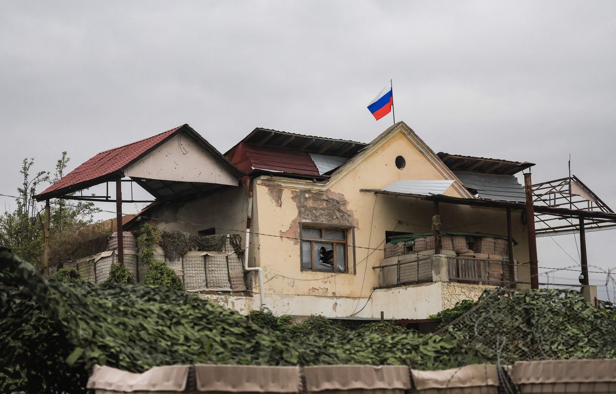 Haut-Karabakh : LAzerbaïdjan annonce une démilitarisation des forces avec la Russie – Cable Chronicles