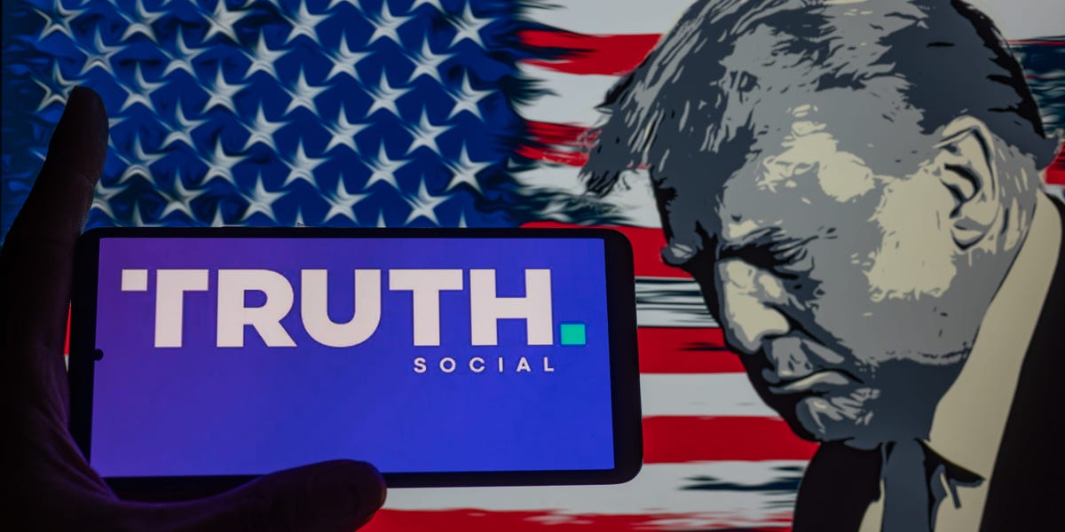 Dodo Finance: Potential Impact of Donald Trump Selling Truth Social Stock