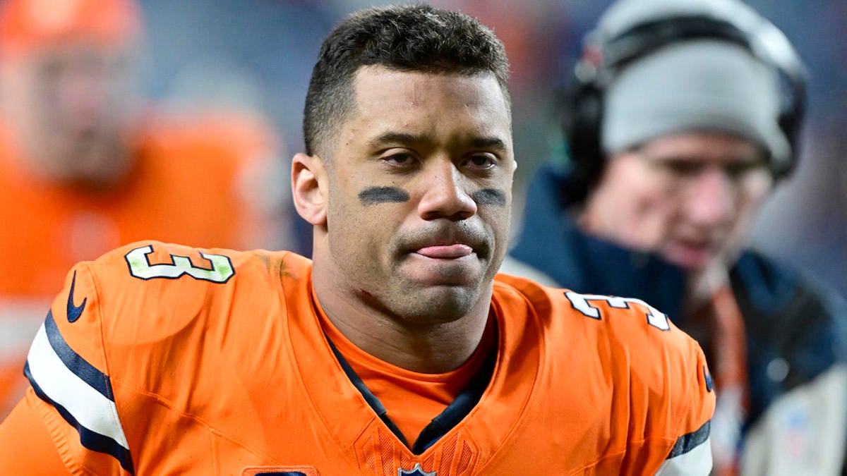 The Daily Guardian: Broncos Benching Russell Wilson for Rest of 2023, Seeking Offensive Spark; Can the Team Terminate QBs Contract?