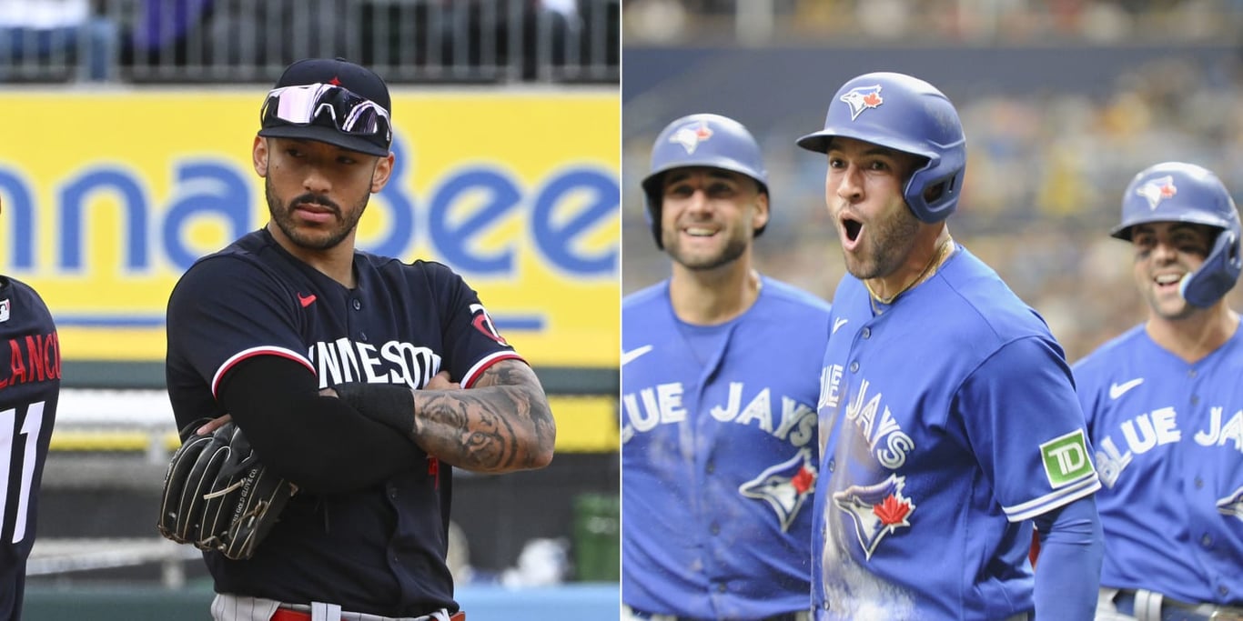 Dodo Finance – Astros Preferred Opponent: Twins or Blue Jays in ALDS?