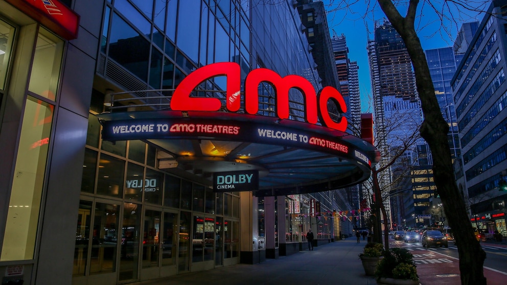 Civil rights leader voices concerns about AMC theater seating incident – Bio Prep Watch