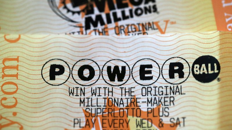 Photo of The News Teller: Powerball Jackpot Skyrockets to $725 Million Following Wednesdays Draw