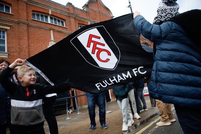 Calcio: Sconfitta dellArsenal contro il Fulham, vittoria del Tottenham – Ultime notizie – Ansa.it – Agenzia ANSA