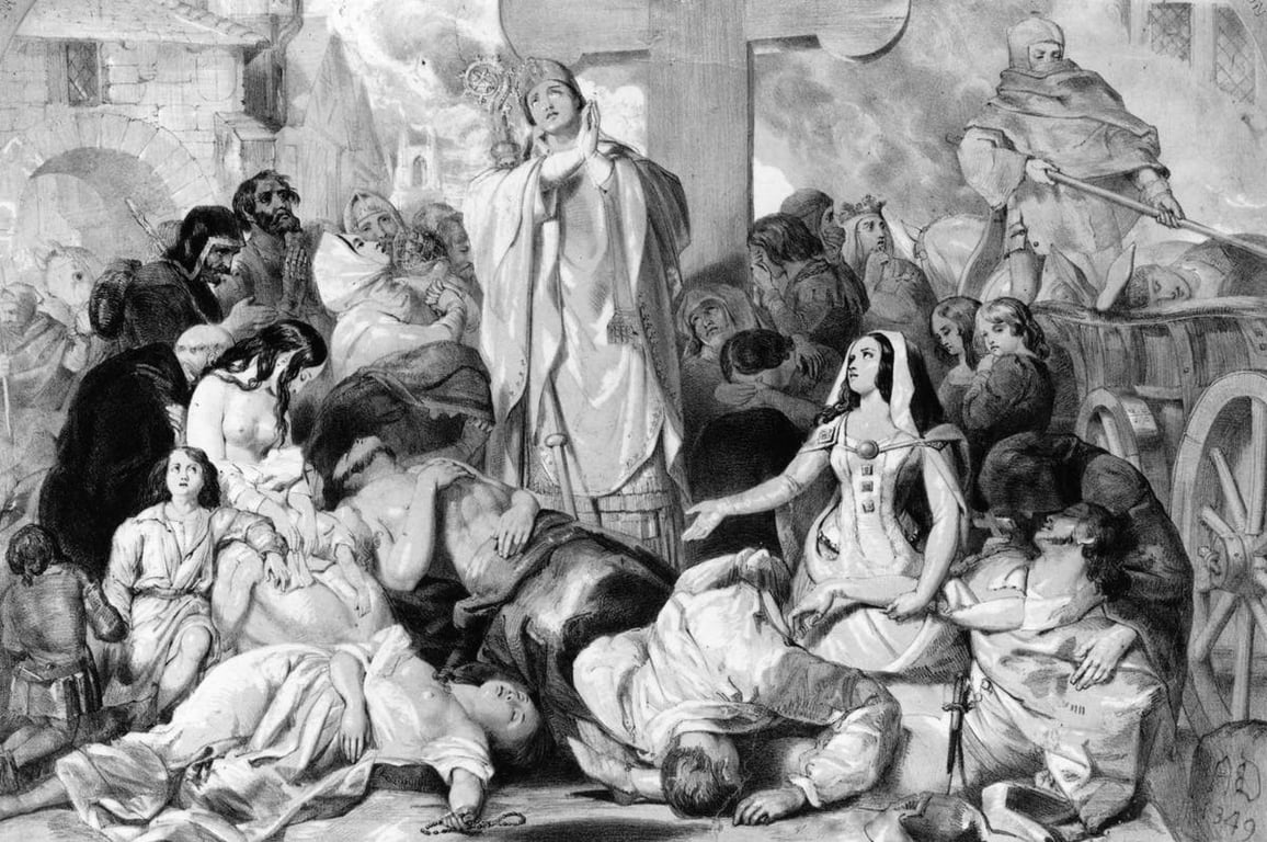 Oregon man affected by Bubonic plague Understanding the role of cats
