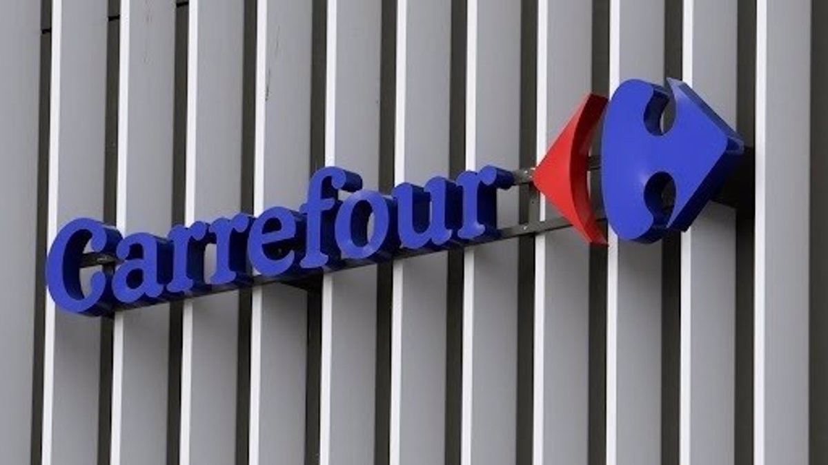 Mr. Código: Carrefour amplía el veto de productos de PepsiCo en España por el aumento de precios