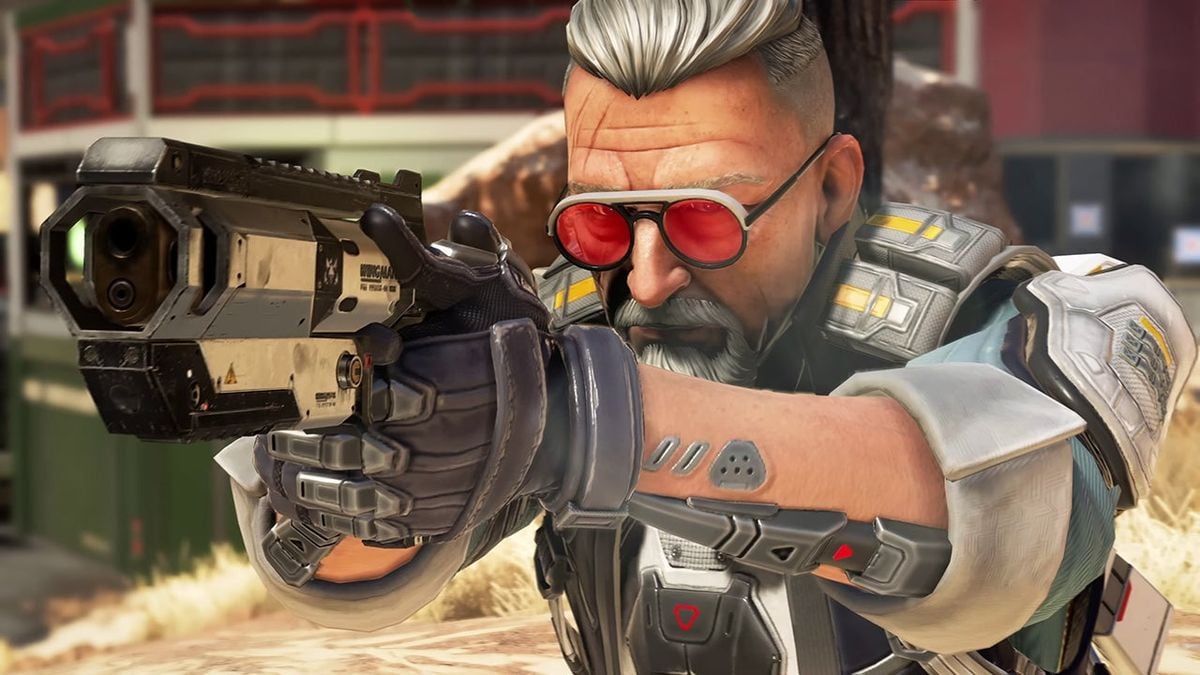 Easy Anti-Cheat denies responsibility for Apex Legends hacking scandal – BaltimoreGayLife