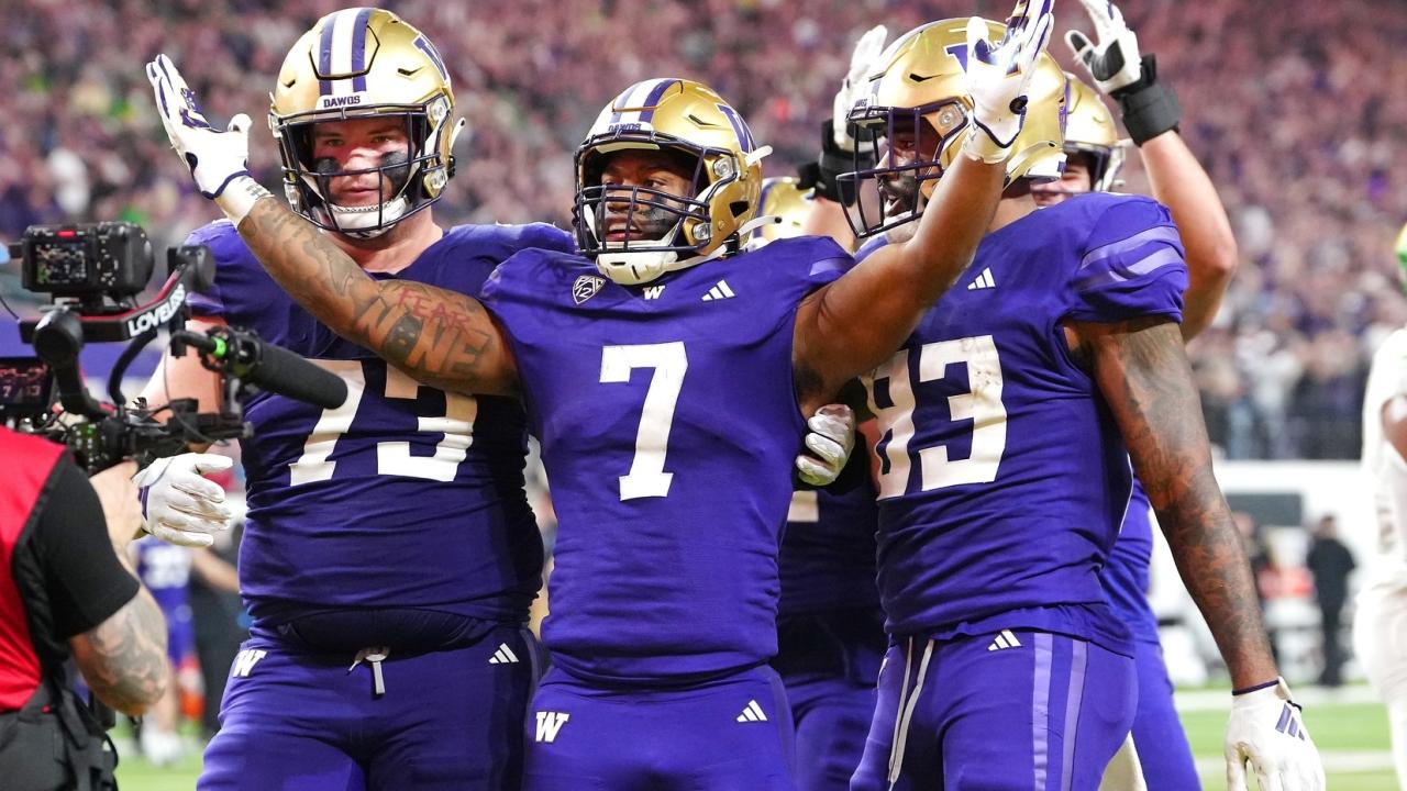 My MBA Career Tracking the Latest College Football Scores, Top 25