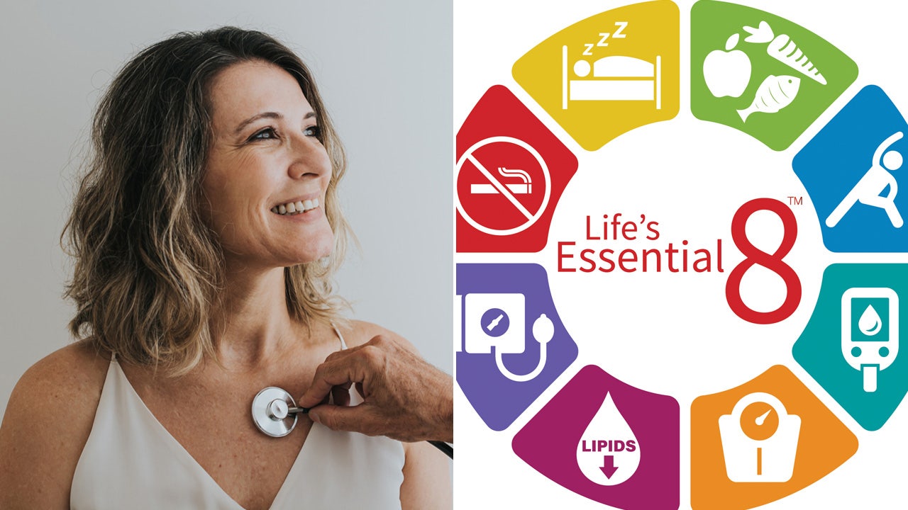 8 Heart-Healthy Habits to Boost Lifespan: Insights from Insider Wales Sport