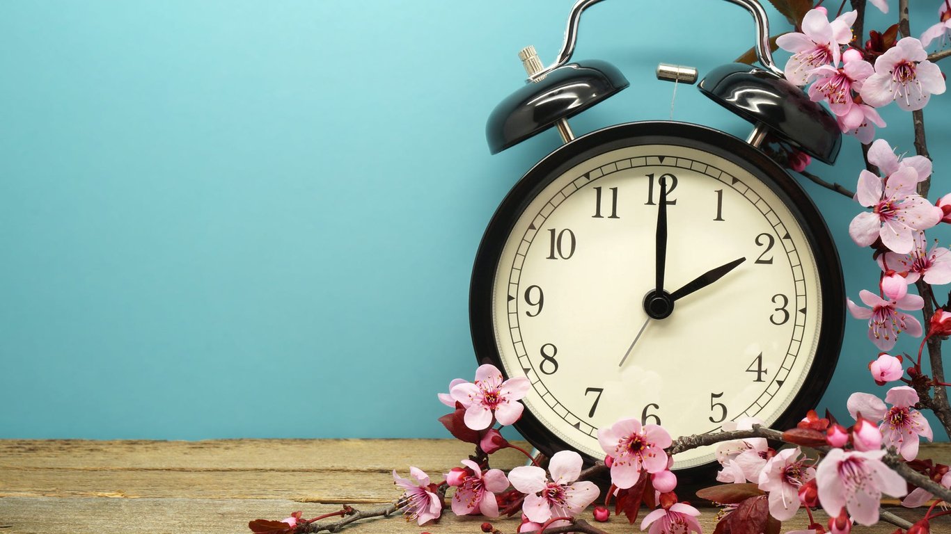 Heartland Magazine Daylight saving time 2024 start date and end date