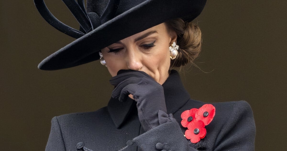 Kate Middleton prête à en dire plus sur son état de santé : un proche évoque laprès convalescence de la princesse