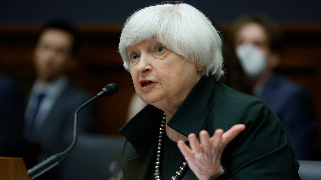 Treasury Secretary Janet Yellen Joins Wait Wait… Dont Tell Me! on The Daily Guardian