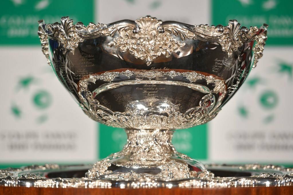 Photo of Copa Davis: La guía del Final 8 para definir al campeón de 2023 – Oncenoticias
