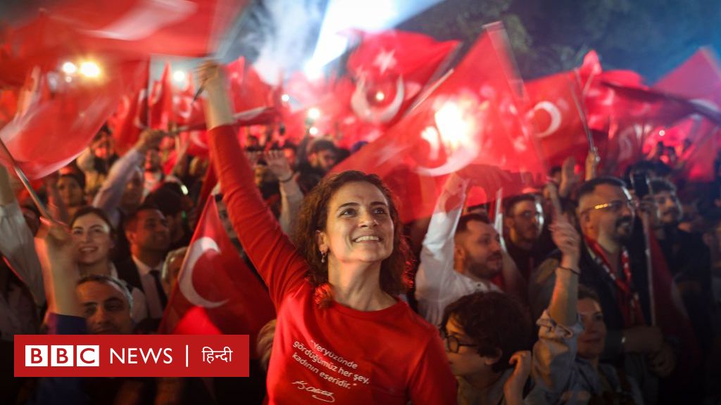 अर्दोआन की स्थानीय चुनावों में ऐतिहासिक हार, तुर्की की सियासत पर कितना असर?