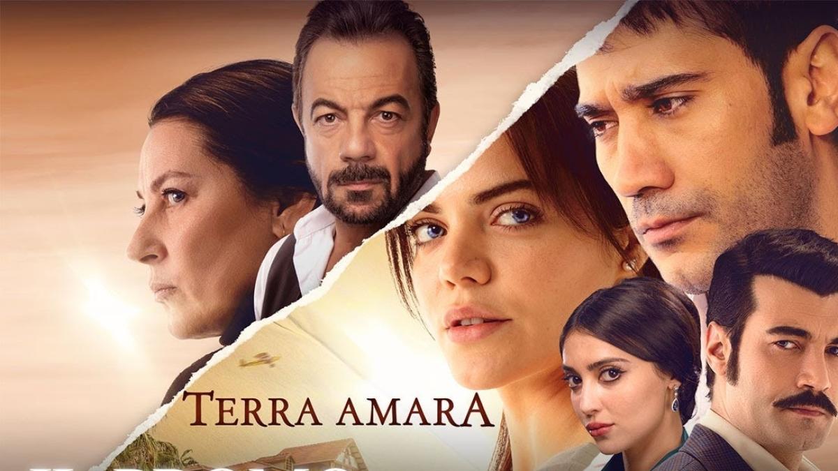 Terra Amara su Canale 5: le anticipazioni della settimana dal 25 al 30 settembre – Hamelin Prog