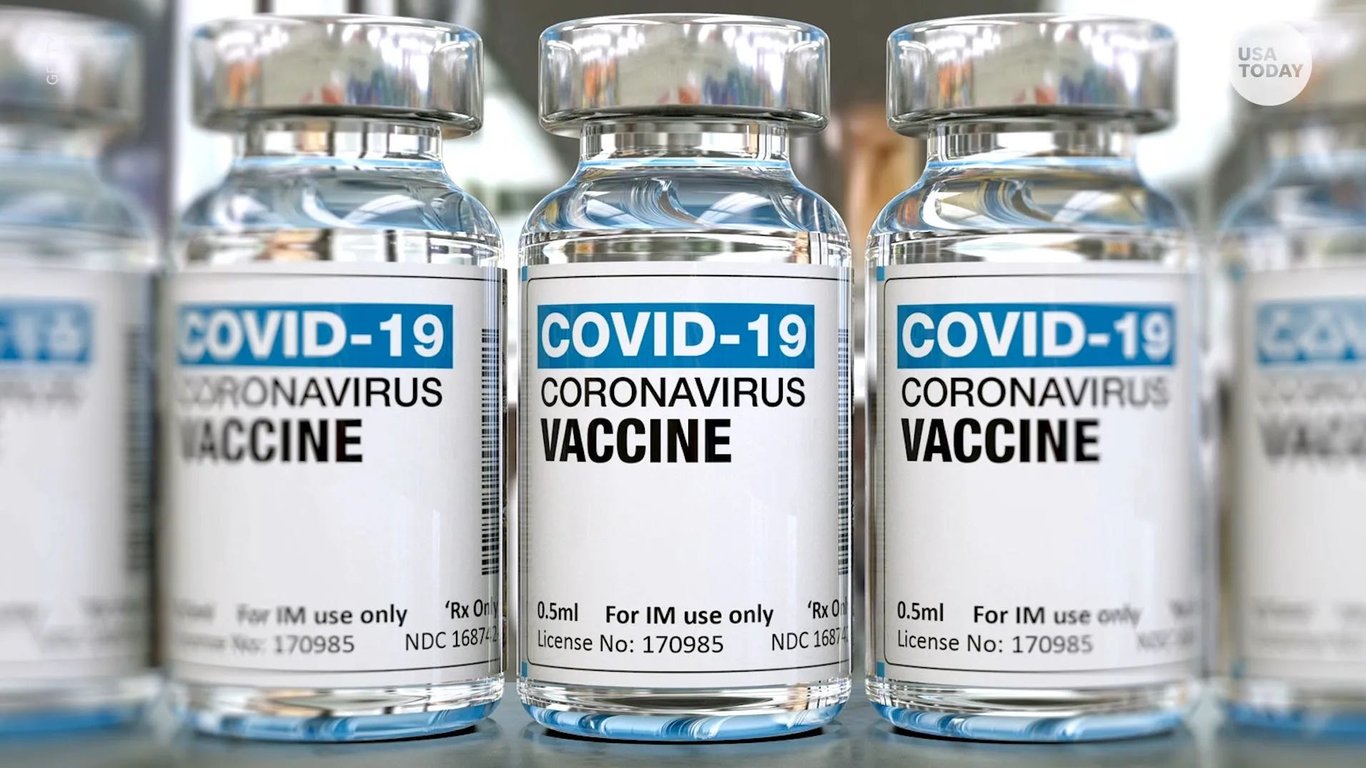 When Can You Expect NYs New COVID Vaccine Booster? Heres What We Know