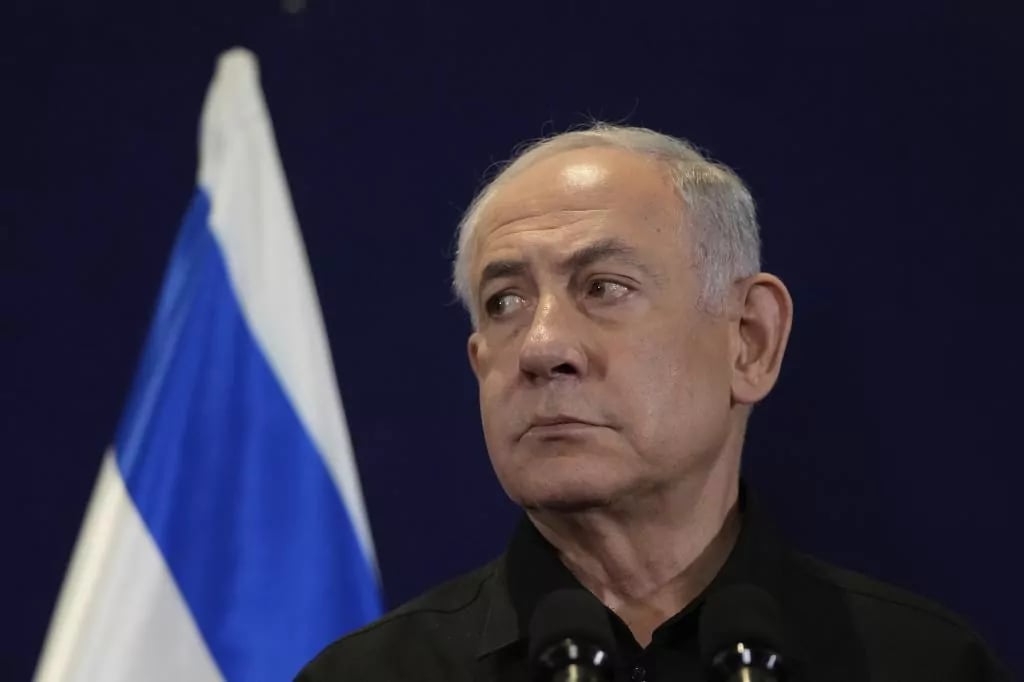 Suspendido ministro en Israel tras mencionar la posibilidad de un ataque nuclear en Gaza – Mr. Codigo