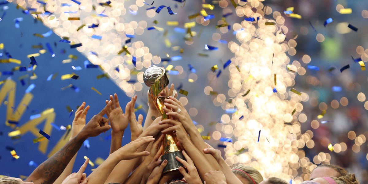 2023 Womens World Cup Quarterfinal Betting Odds – August 12