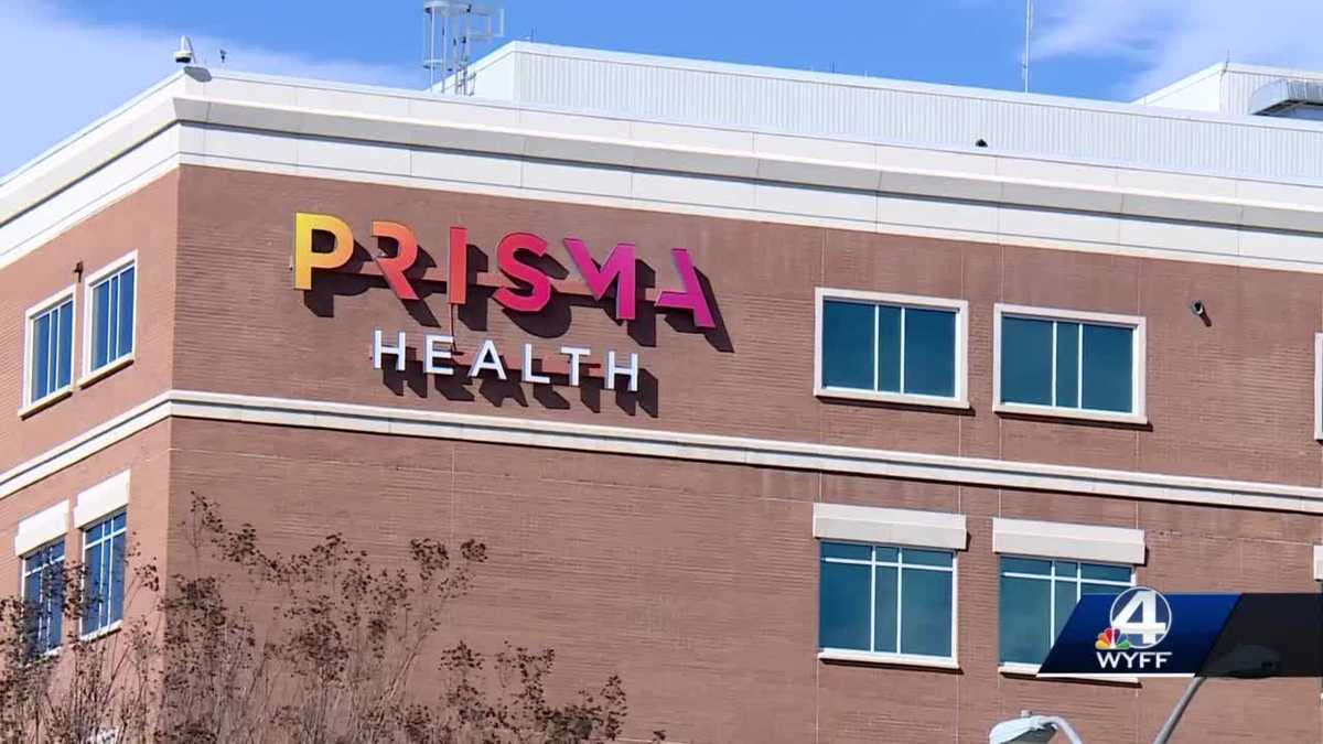 Flu prompts visitation modifications at Prisma Health, officials confirm