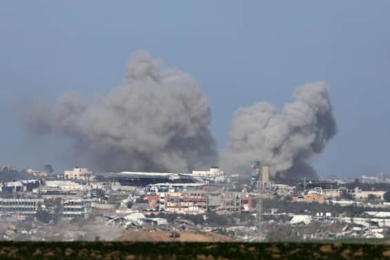Guerra a Gaza: LONU denuncia il bombardamento di un convoglio umanitario