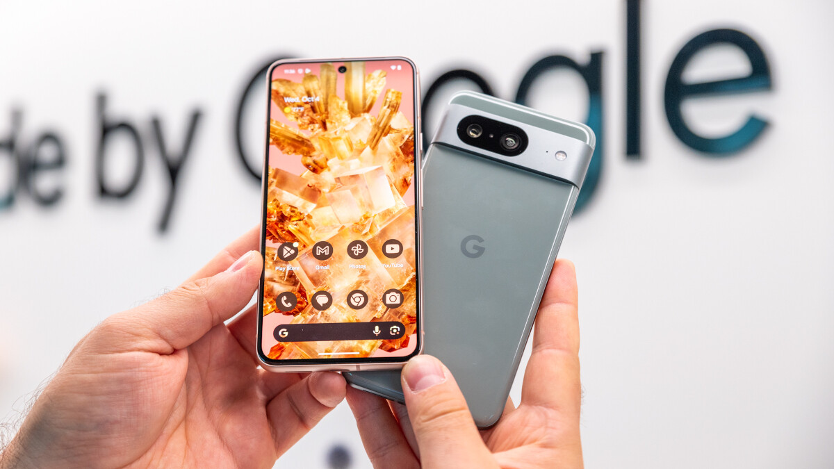 Dodo Finance: Get a Replacement Pixel 8 or Pixel 8 Pro from Google if Your Phone Arrives with this Mistake