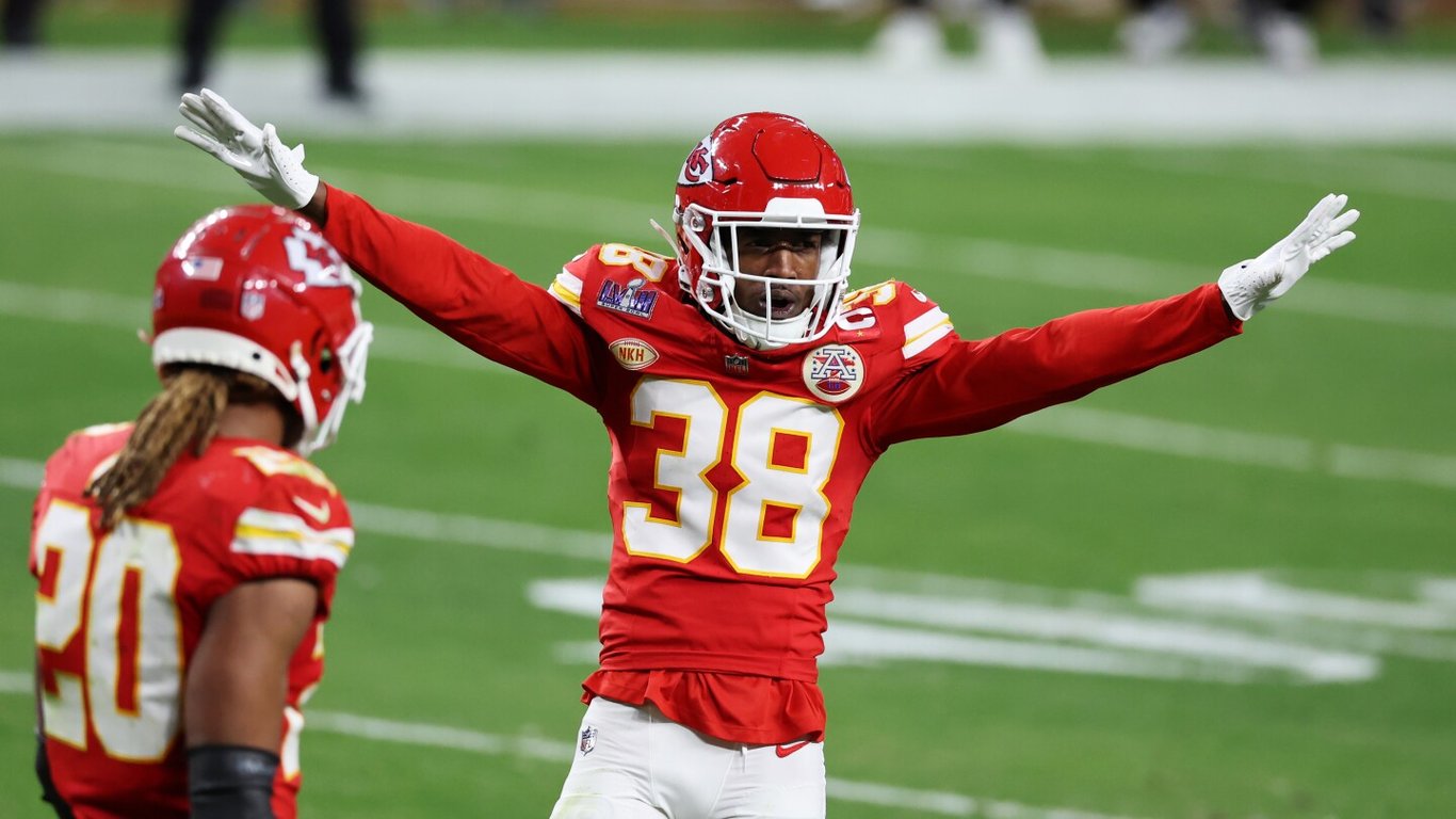 Report: Chiefs in final stages of trading LJarius Sneed to Titans