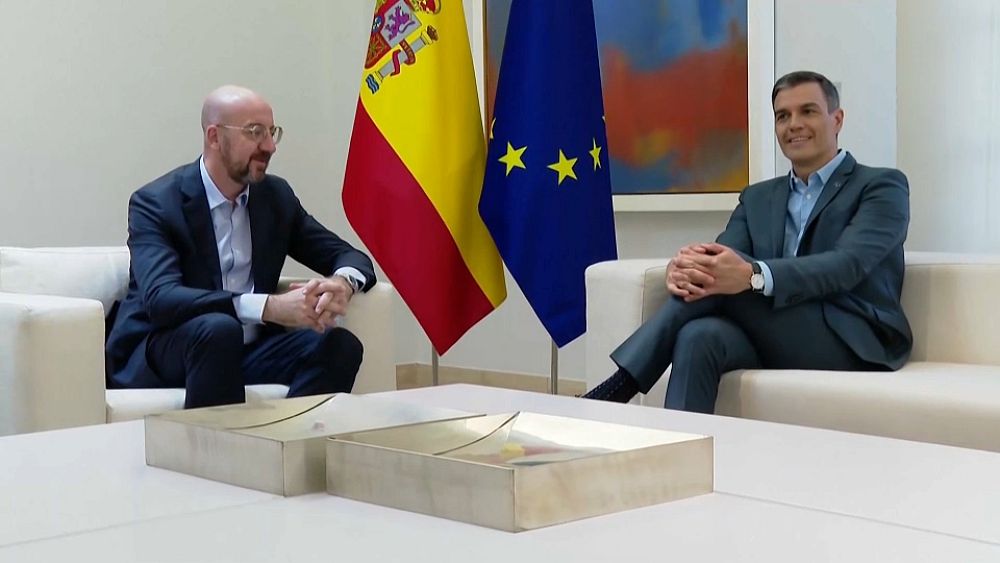 La UE preocupada por la posible entrada de VOX en el Gobierno español – Mr. Codigo