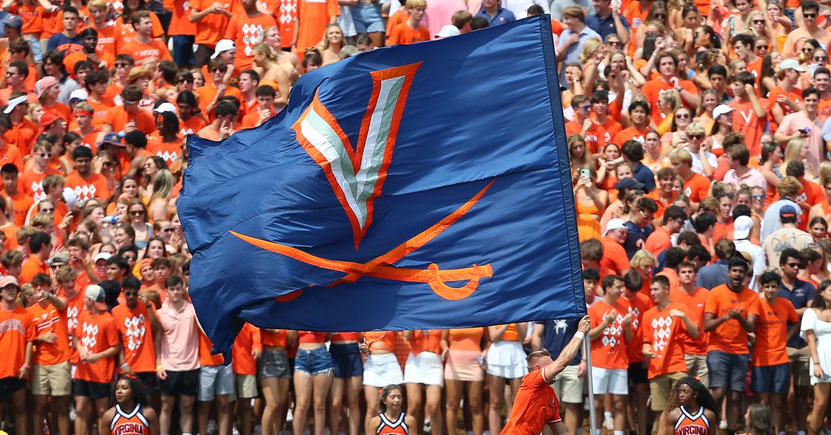 Guide to watching Virginia football vs Tennessee