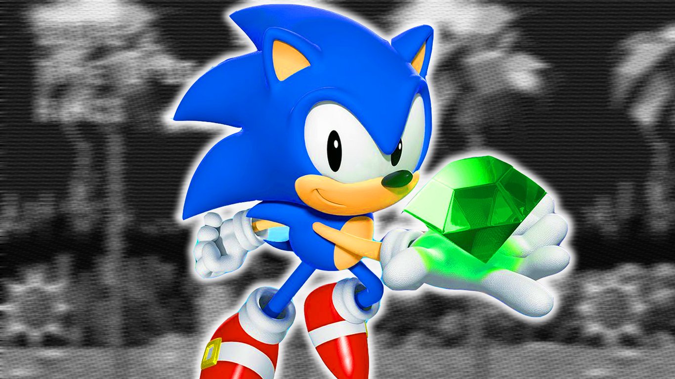 Rumour Potential SEGA America Leak Hints at a New Sonic Game in 2024