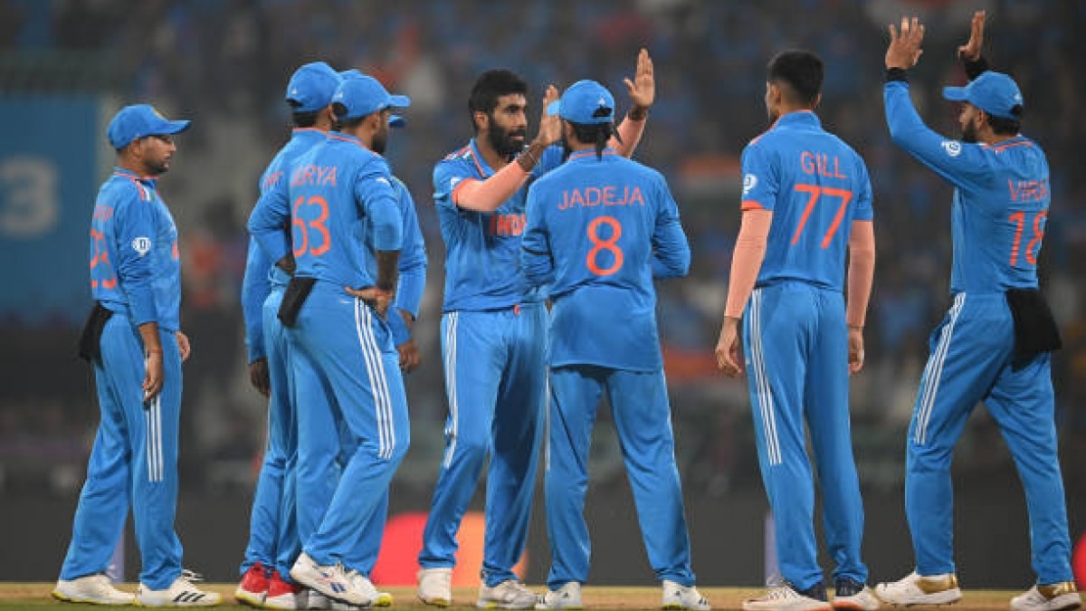 विश्व कप 2023: भारत बनाम श्रीलंका: क्या होगी भारत की प्लेइंग-11 में बड़ी परिवर्तन? क्या जसप्रीत बुमराह को आराम दिया जा सकता है? – राजनीति गुरु