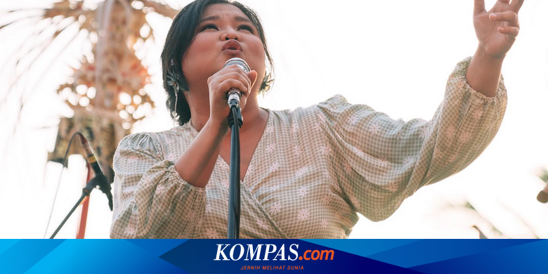 Eks Kontestan X Factor Indonesia, Shena Malsiana Meninggal Dunia