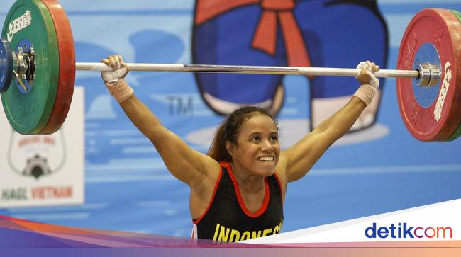 RIP Lisa Rumbewas, Atlet Papua Pemegang 3 Medali Olimpiade – SAMOSIR News